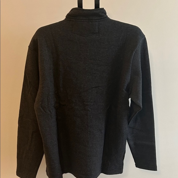 Black Performance Jacket by Trespass - Picture 5 of 5